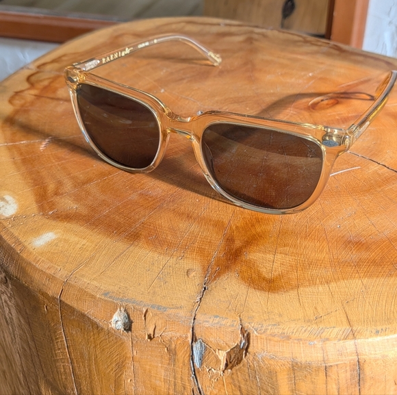 RAEN Arlo Polarized Champagne Crystal - Picture 5 of 5